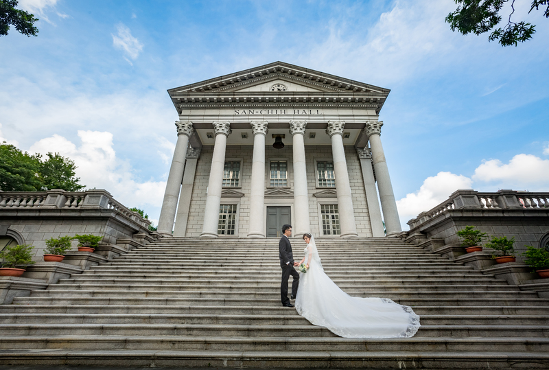 我的独特婚纱照, 婚礼情报│wed168
