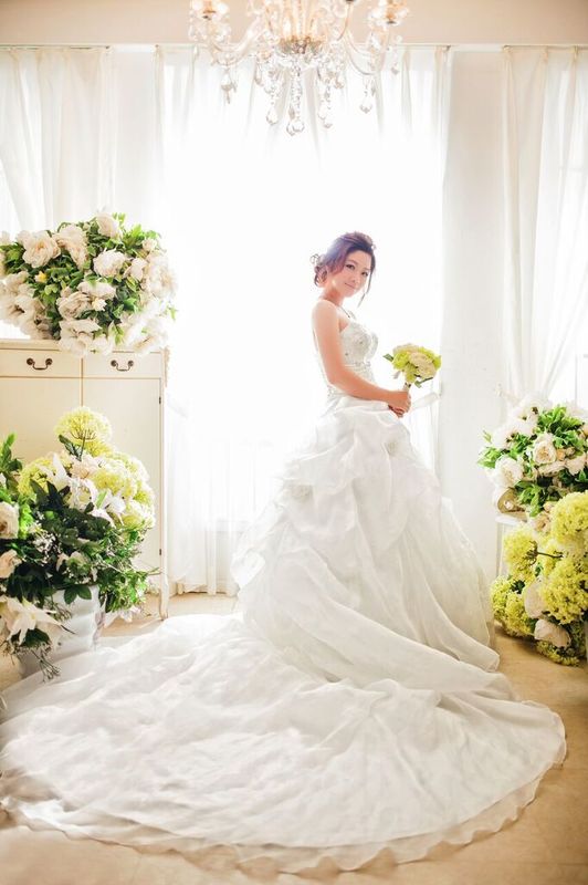 婚紗照