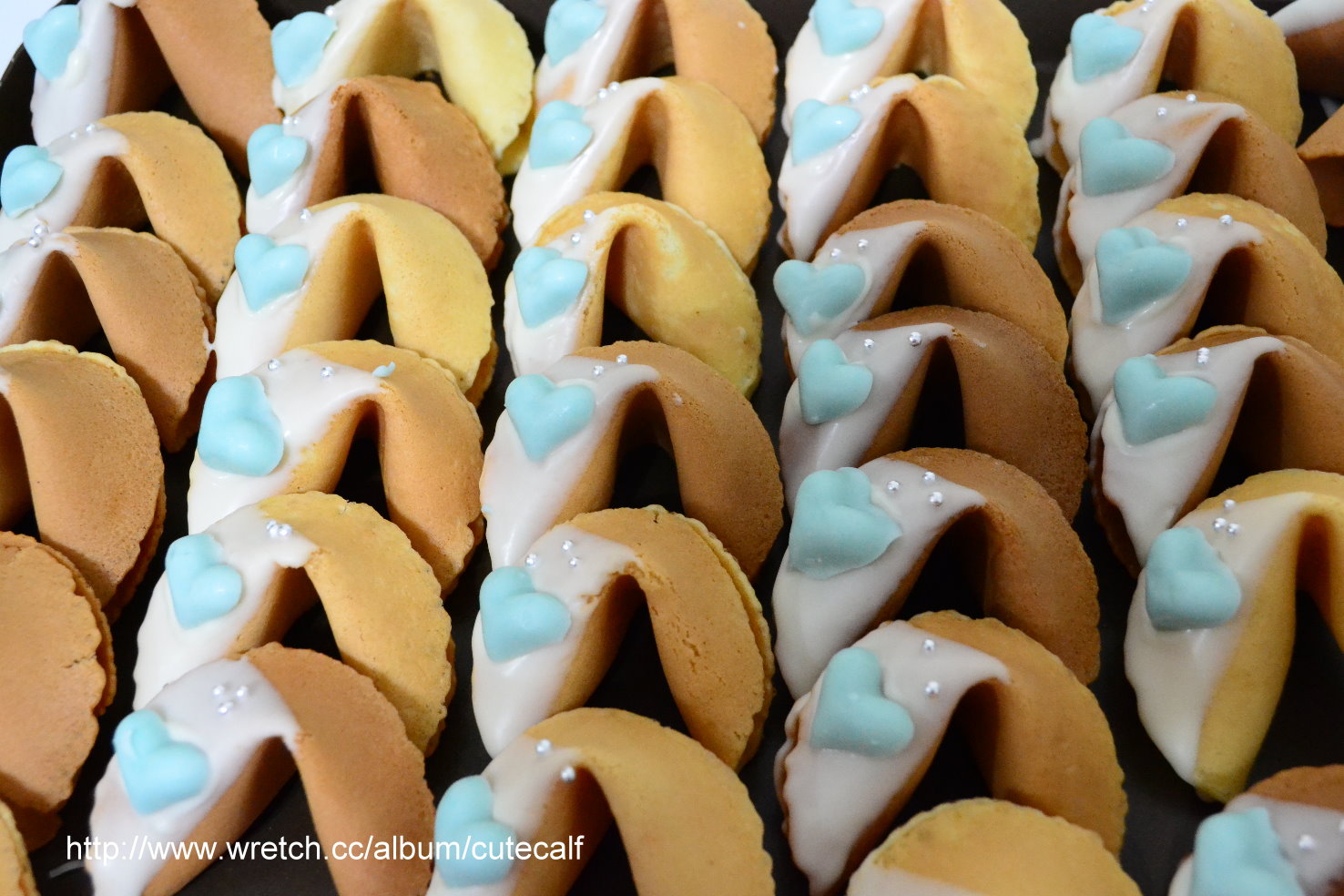 网路超夯!婚礼小物!