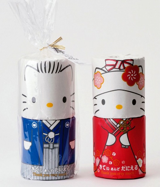 卫生纸:100%再生纸