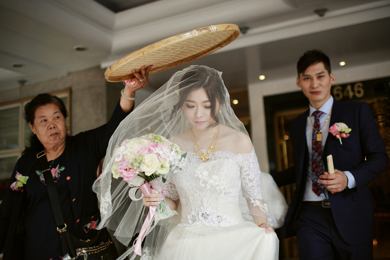 結婚最想被省略的花費的第一名是媒人婆,第二名妳絕對想不到