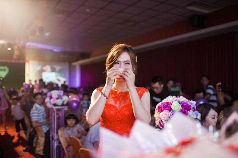 婚禮紀錄 - 每個新娘都必須知道的名單