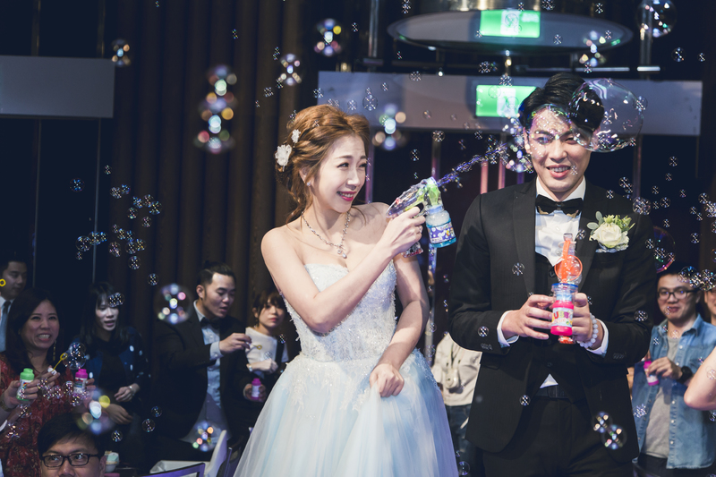 2017的新娘婚禮都放什麼歌?精選社團新娘中文版婚禮歌曲!
