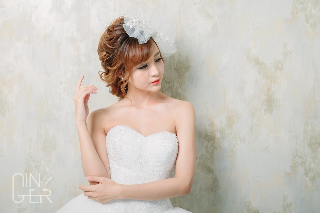 老師中的老師~全台一半以上的新秘都是她們的學生
