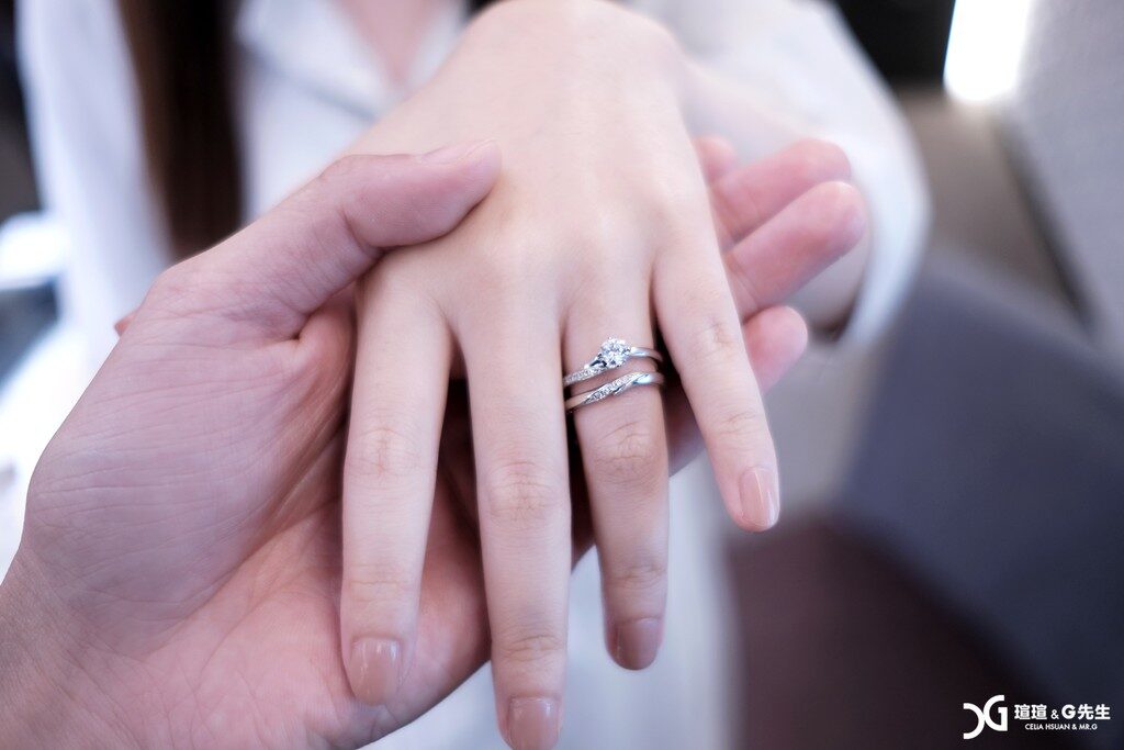 求婚戒指 結婚對戒買哪個品牌 細數van Cleef Arpels經典戒指款式 Elle Hk