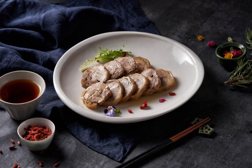 二,推荐喜宴菜|绍兴醉鸡