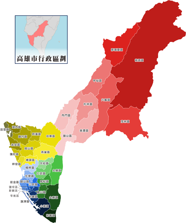 【高雄 戶外婚禮精選名單】18家高雄超人氣搶手戶外婚宴、證婚場地口袋名單推薦