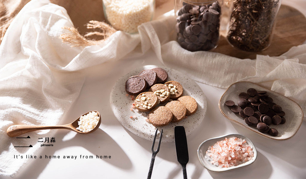 網路超夯二月森法式手工喜餅 吃過這家才算挑過喜餅 21喜餅大賞