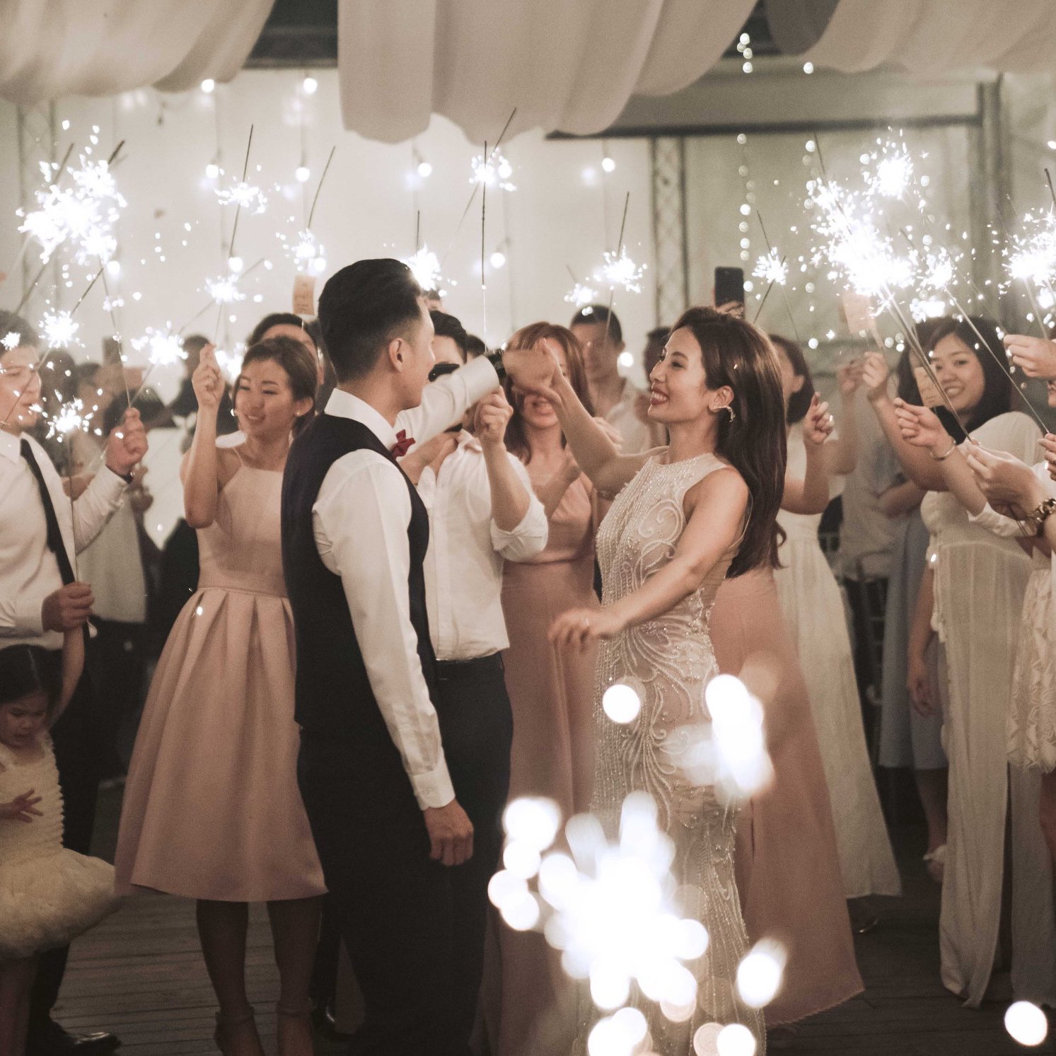 婚 老字號喜宴菜色質感提升21大改版 三重彭園 Weddingday 好婚鑑定團